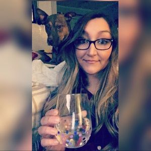 Meet your Posher, Miranda